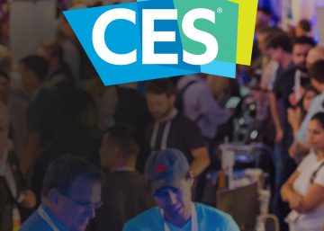 e-attract will be at CES in Las Vegas in 2019