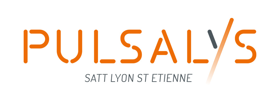 Pulsalys, SATT Lyon, St Etienne