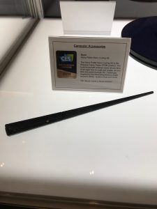 Magic Wand at the CES